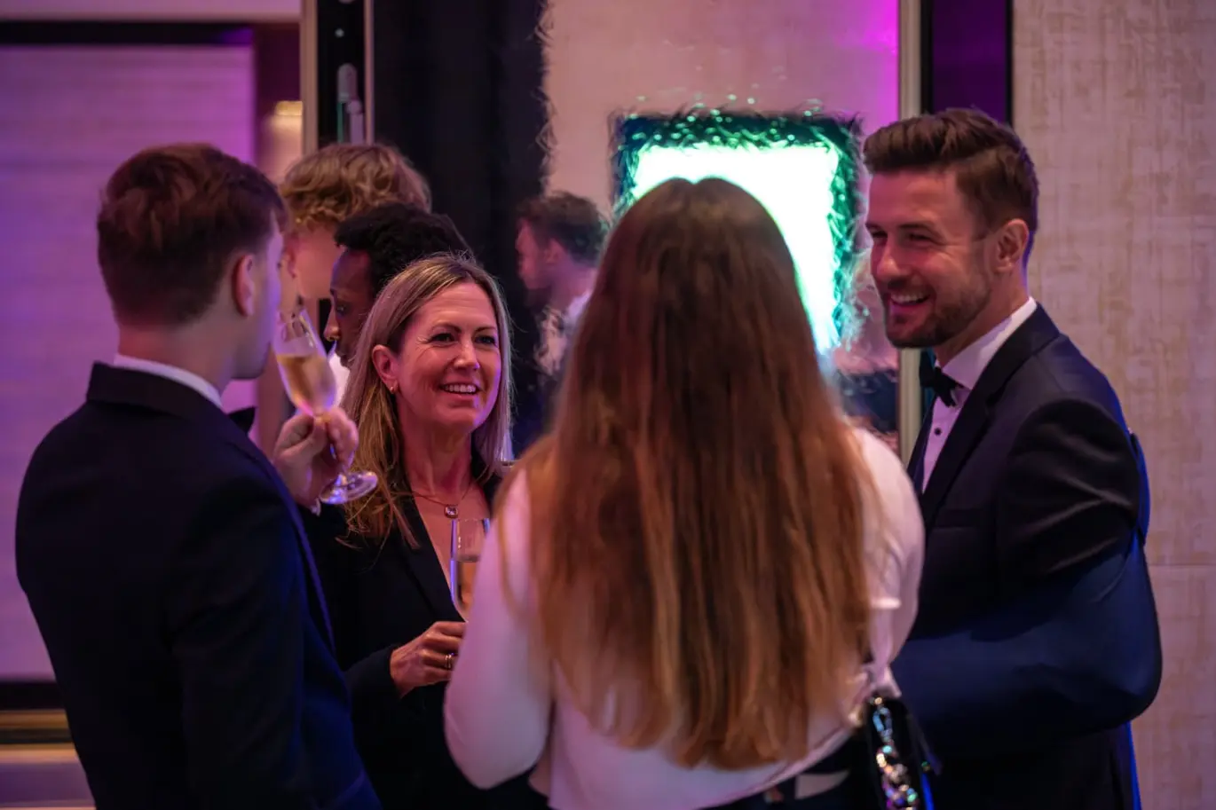 breeam awards