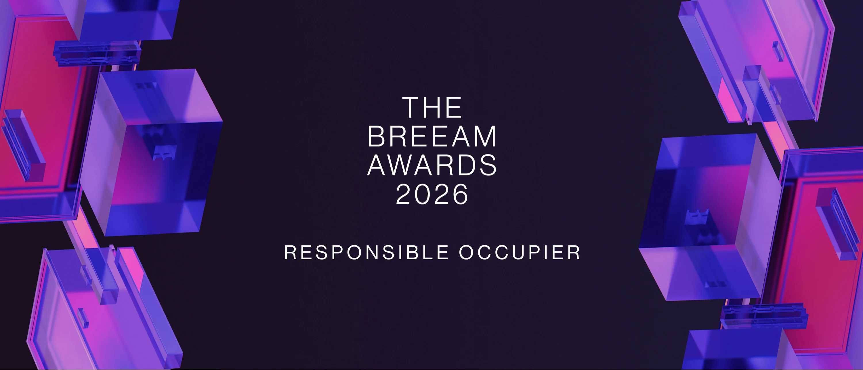 responsible occupier award