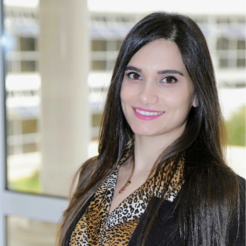 Hanane El Hayek