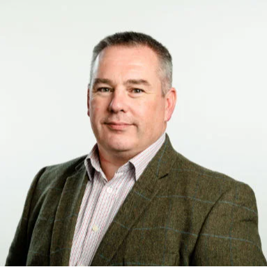 Ian Slesser