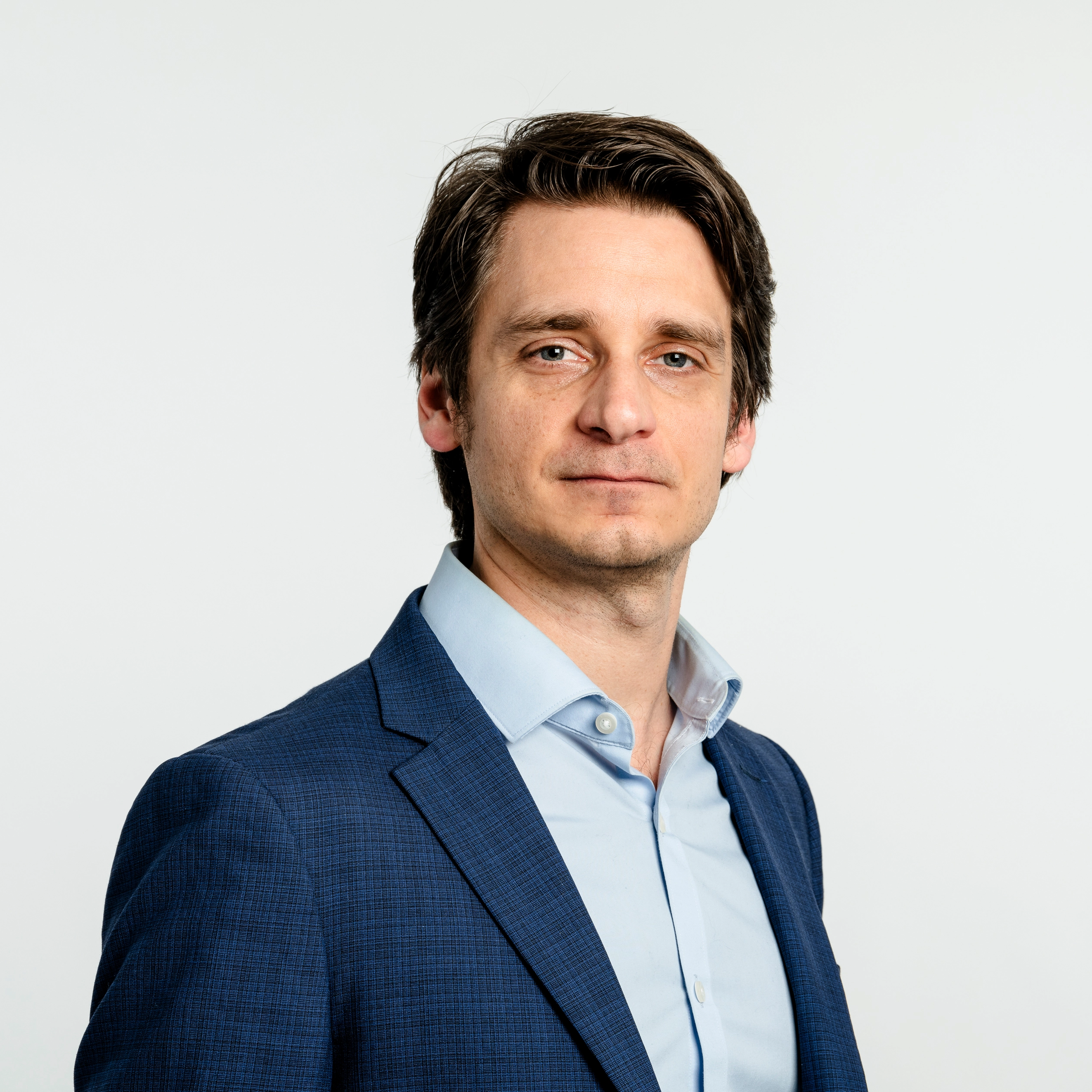 Martin Kempt