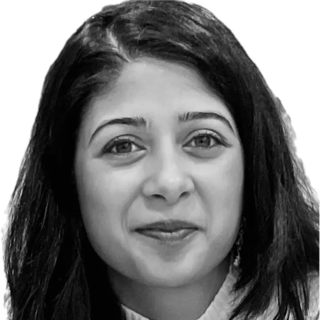 Swati Singh