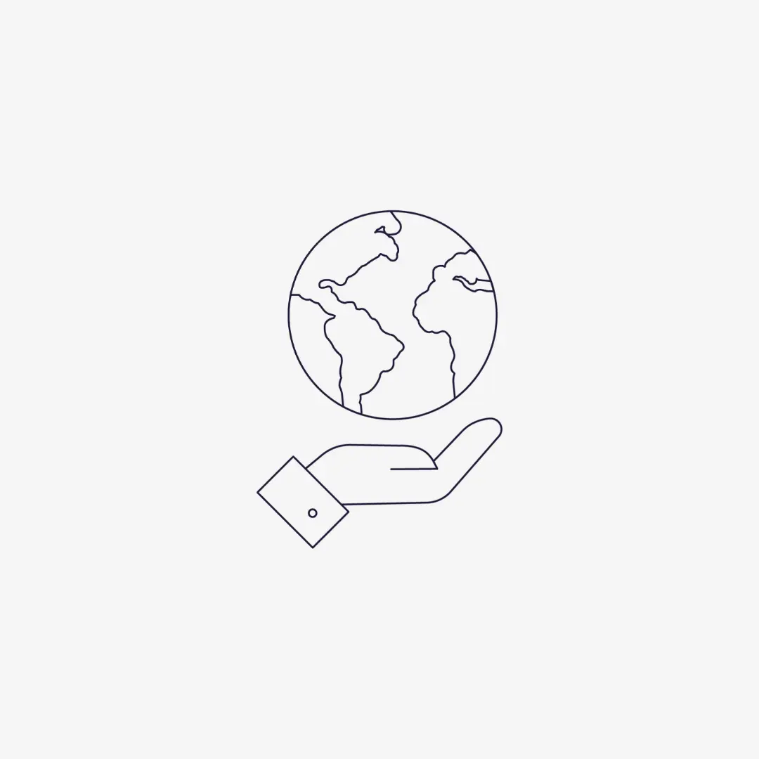 hand icon